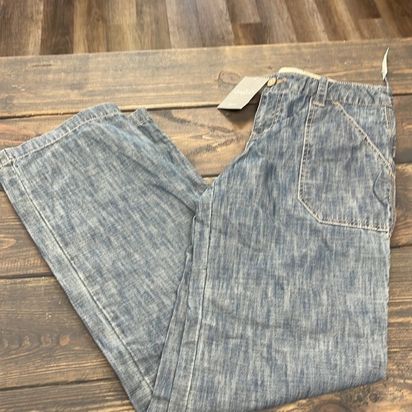 Pilcro and the letter press carpenter jeans - Picture 2 of 5